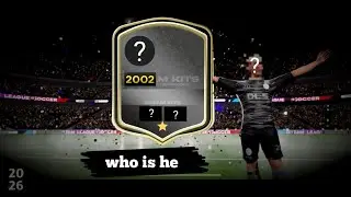 Who is my first classic player?