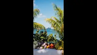A Day in Bequia