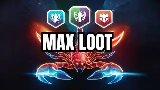 Building a Viking Empire: Raiding Monasteries for Settlement Upgrades | AC Valhalla Playthrough