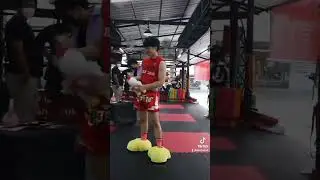crazy dancer #yinyin_anw #yin #warwanarat #yinwar