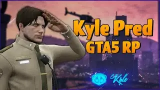 ( TWITCH.TV/KYLE) LEAD PARK RANGER KYLE PRED - ProdigyRP