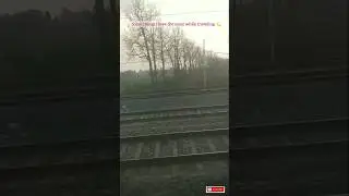train ka safar#youtubeshorts #music#chay#bookaddict  #viralshorts share your train experience 🤗🚉🚉
