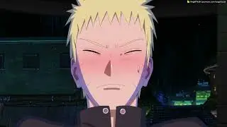 Naruto X sakura