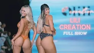 Lili Creation Swimwear | Miami Swim Week