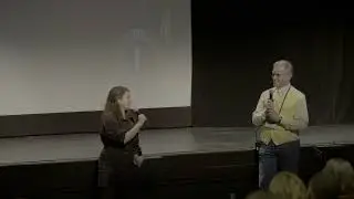 CIFF46 Q&A: SHORTS PROGRAM 5