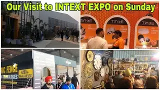 PAN INDIA | INTEXT EXPO 2026, Building Construction Interior Decoration Products Exhibition Ludhiana