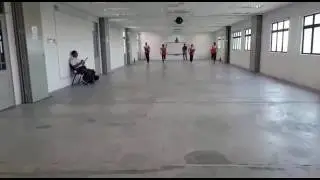 Bleep test