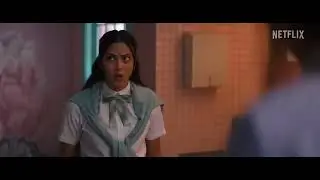 Do Revenge-Trailer-2022-Netflix-Camila Mendes,Sophie Turner,Maya Hawke