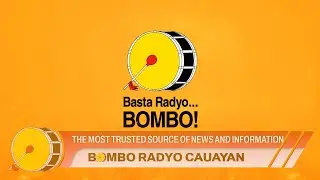 Bombo Radyo DZNC Cauayan Programs | January 8, 2026