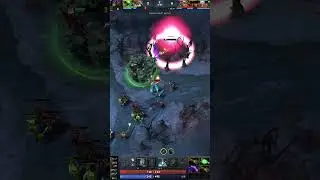 Dota 2 WTF - Better team better game