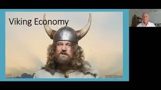 4/25/20   Al Mytty compares Viking and US Economies