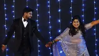 Pooja Brij' s Sangeet / Haldi