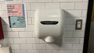 Excel Dryer Xleratoreco | Hi-Wire Brewing | Knoxville, TN
