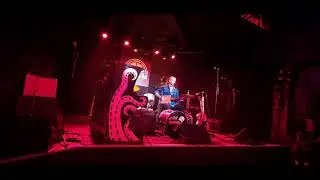 Andy Twyman - Sharkey's Bar Live at The Forum, Tunbridge Wells 2021