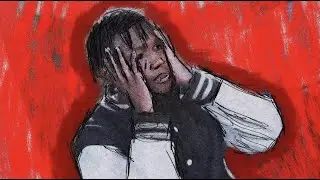 cashk - Rubberbandman Freestyle!  (Official Music Video)