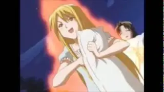 True Equilibrium's ANIME VINES COMPETITION!: Negima vine