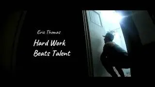 PAIN IS TEMPORARY | Hard work Beats Talent | Motivational Video