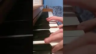 El Condor Pasa, v2, #piano