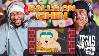 WHATEVA I DO WHAT I WANT - South Park Freak Strike (Hobbs Reaction)