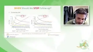 EIKCS 2021: RCC Follow-Up: What, When and Why