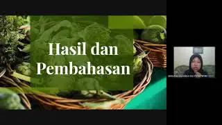 Tugas Presentasi Review Jurnal tentang Computer Vision System (CVS) pada Agricultural Food