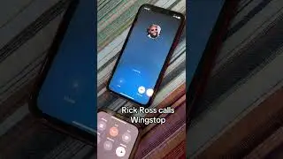 Rick Ross Banned? Here's What Happened