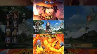 ACE Alabasta 
