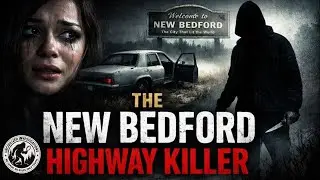 The Haunted Highway Where Ghosts Drive Among the Living