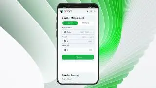 How to Withdraw Profits in E Estate   E Wallet Guide