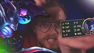 Super sonic speed Nocturne