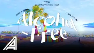 TWICE - More & More + I Can't Stop me + Alcohol-Free ( Award Show Perf. Concept )