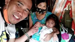 Reaching Children With Disability Part2 || 10 Years of Being bedridden