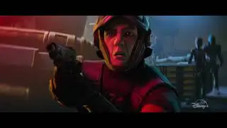 Star Wars: Maul - Shadow Lord | Official Teaser Trailer | Streaming April 6 on Disney+