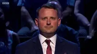 Mastermind 2017/2018 - Episode 17