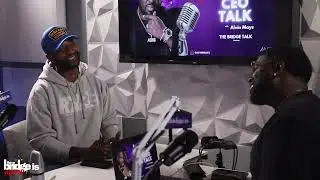Carbon 15: #CEOTalk with ALVIN MAYS