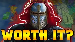 Is The Tours & Tournaments DLC Worth It? (Review & Breakdown)