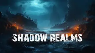 Realm of Shadows | FANTASY NATURE AMBIENCE MYSTERY SOUNDSCAPES