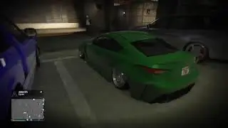 (PS5) GTA 5 ONLINE - LS Car Meet Buy & Sell Modded Cars w/ Subscribers + More!