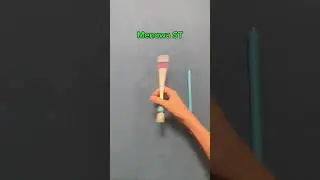 Menowa ST pen vs cheap Temu pen🥶