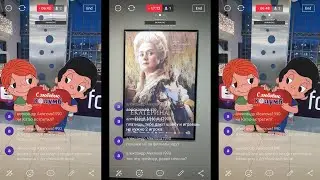 Вечер: ТРЦ Колумб: Кафешки, Боулинг, Стрелковый Тир, Фитнес Зал, Перекрёсток(20.02.2025)