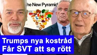 Nya kostr&aring;den, fr&ouml;olja kodord f&ouml;r rasism, blir det kvinnofrid i skyttegravarna? I Omv&auml;rldsanalys 266