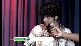 Selmon Bhai | RoastWork | Standup Comedy