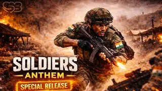 Soldiers Anthem (Demon King version)