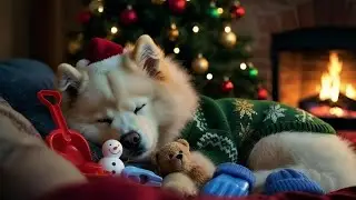 Calming Music for Dogs 🎵💖 Separation Anxiety Relief 🐶 Healing Sleep Sounds 🎵#dogrelaxation