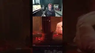 Elden Ring Jumpscare