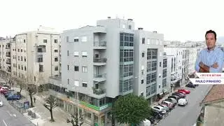 ✅VENDIDO✅ Apartamento T3 - Centro de Braga - 125.000 &euro;