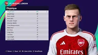 VİKTOR  GY&Ouml;KERES /SEASON-25/26 -PES 2021 BASE COPY /SECOND FACE [J.BRUUN LARSEN-DENMARK-LWF ]COPY