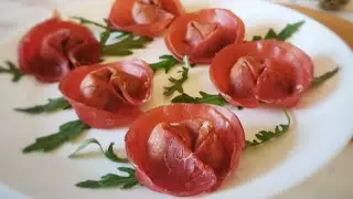 Tortelli di Bresaola