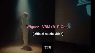 Wiguez - VBM (ft. P-One) (Official music video) | DnB | Terrence instrumentalEDM