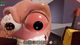 Roblox GEF Big boss GEF